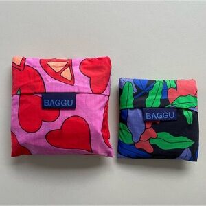 Baggu Reusable Bag Bundle